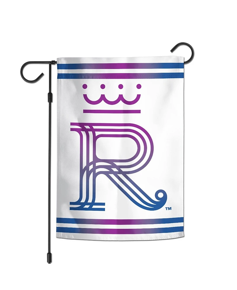 Wincraft Pittsburgh Pirates 2026 City Connect Double-Sided 12" x 18" Garden Flag