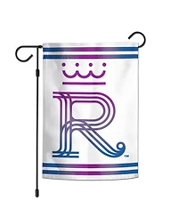 Wincraft Pittsburgh Pirates 2026 City Connect Double-Sided 12" x 18" Garden Flag