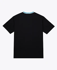 Mitchell & Ness Black Charlotte Fc Playmaker T-Shirt