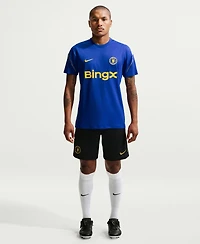 Nike Men's Blue Chelsea 2026/27 Dri-fit Strike T-Shirt