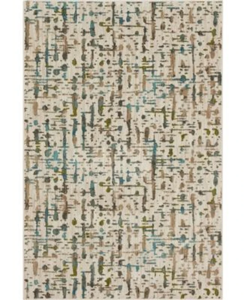 Closeout Scott Living Expressions Wellspring Area Rug