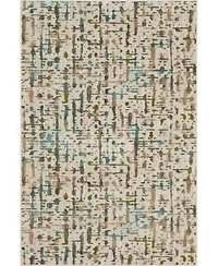 Closeout Scott Living Expressions Wellspring Area Rug
