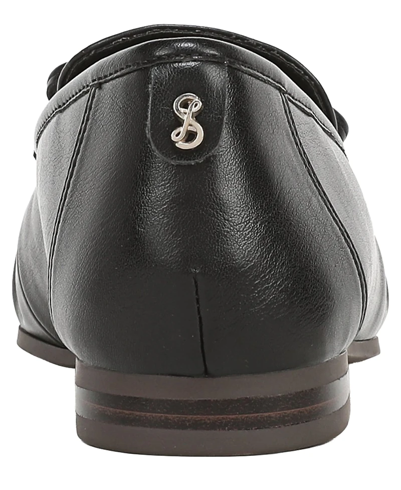 Sam and Libby Women's Nuri Slip-On Loafers