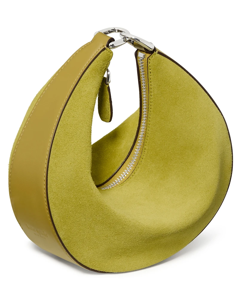 kate spade new york Duo Suede Small Crossbody Handbag