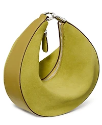 kate spade new york Duo Suede Small Crossbody Handbag