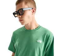 The North Face Men's Evolution Simple Dome Short-Sleeve T-Shirt