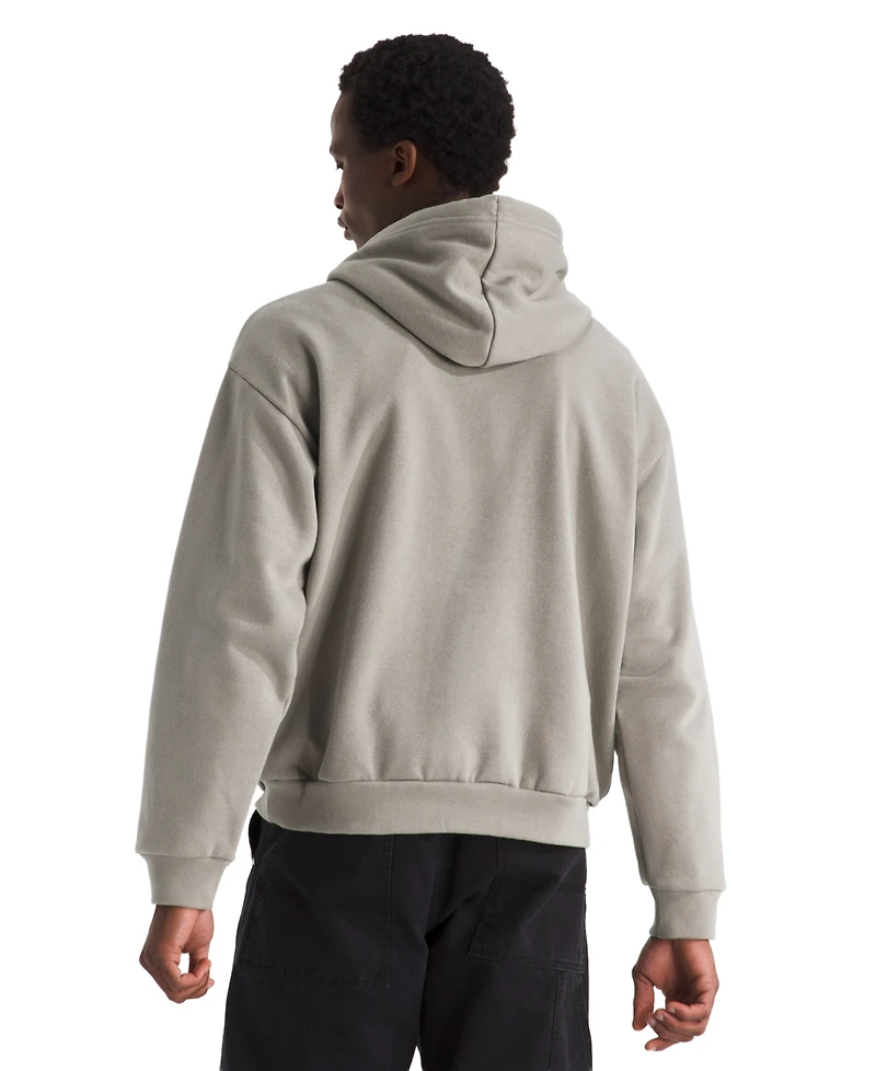 The North Face Men's Evolution Simple Dome Oversized Hoodie