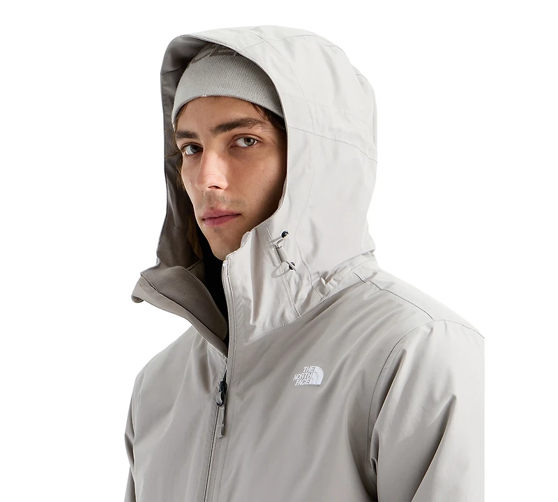 The North Face Men's Carto Mono Triclimate Hooded Jacket