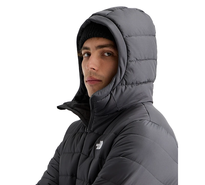 The North Face Men's Aconcagua Hooded Jacket