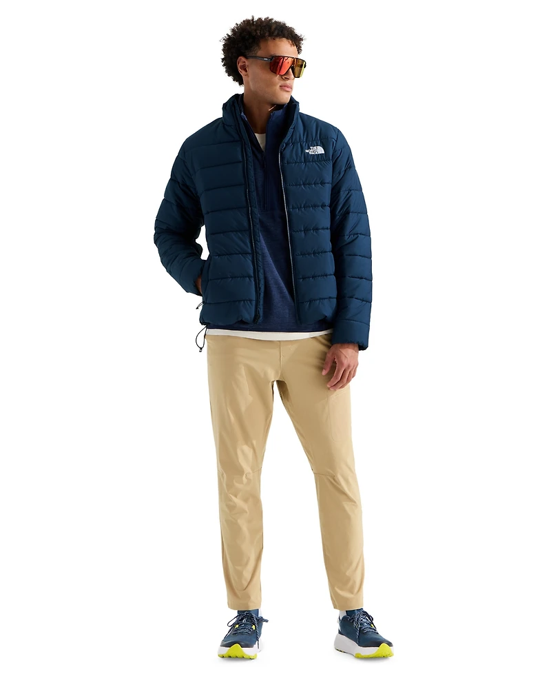 The North Face Men's Aconcagua Jacket