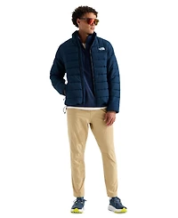 The North Face Men's Aconcagua Jacket