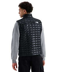 The North Face Men's ThermoBall Zipper Vest