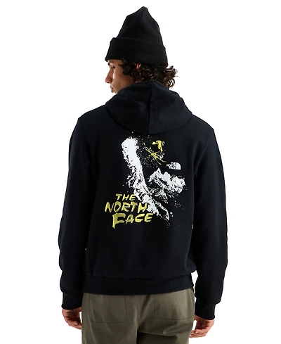 The North Face Men's Evolution Descent Regular Hoodie