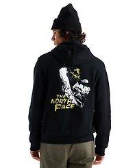 The North Face Men's Evolution Descent Regular Hoodie