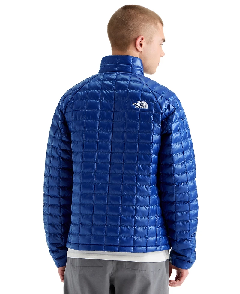 The North Face Men's ThermoBall Zipper Jacket