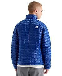 The North Face Men's ThermoBall Zipper Jacket