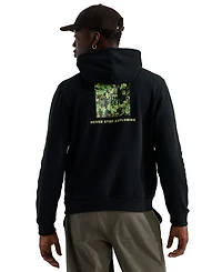 The North Face Men's Evolution Yosemite Oak Print Hoodie