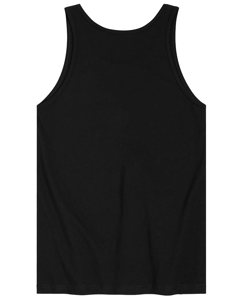 Airwaves Men's Masters Of The Universe Heroes Vs Villians Graphic Tank Top