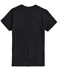 Airwaves Men's The Mandalorian & Grogu Bounty Hunter Graphic T-Shirt