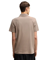 Puma Men's McLaren Small Logo Polo Shirt
