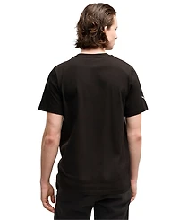 Puma Men's Ferrari Sportswear Collection Crewneck T-Shirt