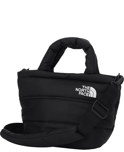 The North Face Women's Nuptse Mini Shoulder Bag