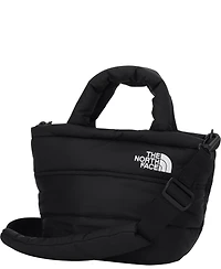 The North Face Women's Nuptse Mini Shoulder Bag