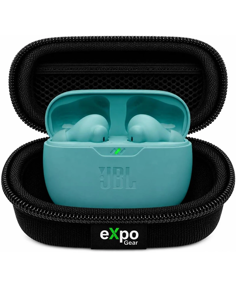 Jbl Vibe Beam 2 Noise Cancelling Earbuds with Case