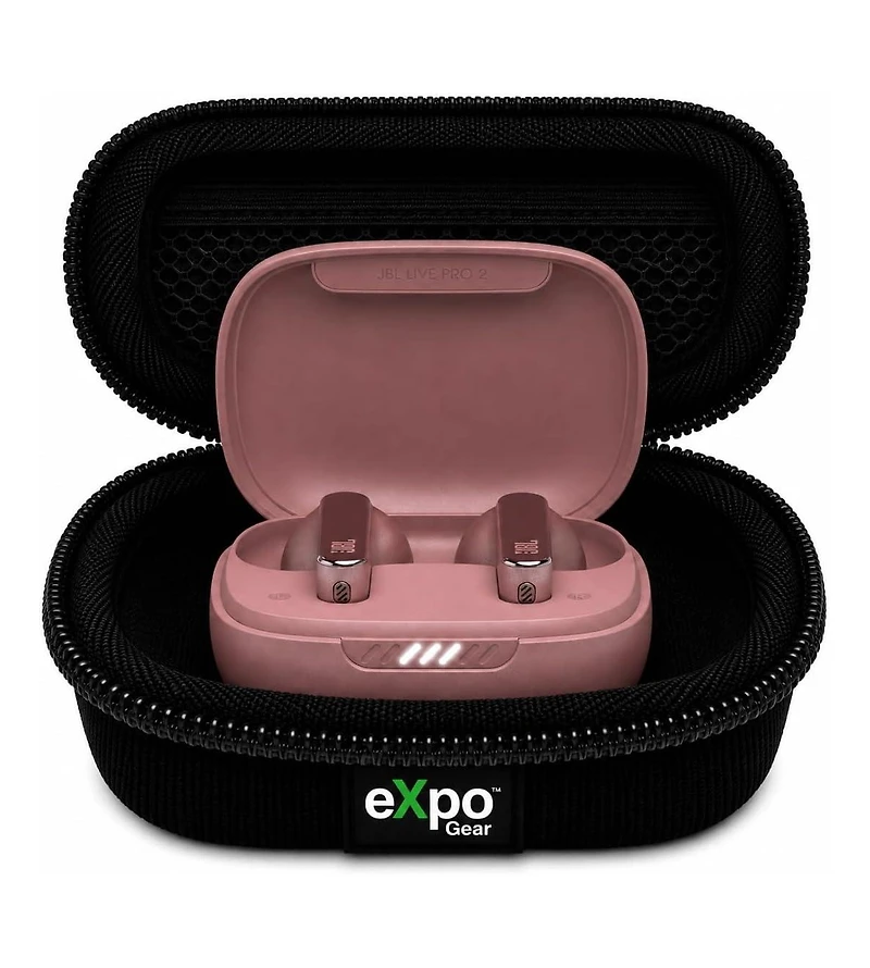 Jbl Live Pro 2 Noise Cancelling Wireless Earbuds