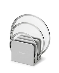Caraway Premium Clutter-Free 5.91" Mixing Bowl Lid Organizer