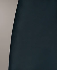 Donna Karan New York Women's Bias A-Line Midi Skirt