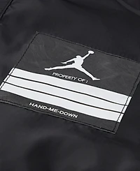 Jordan Boys' 8-20 Midweight Long-Sleeve Puffer Jacket