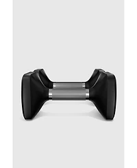 Peloton Dumbbells Set Of 2 Ergonomically Designed Pair Of Cast Iron Weights
