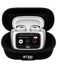 Jbl Live Buds 3 Noise Cancelling Earbuds with Case