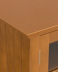 Acadian 60 inch Tv Media Stand