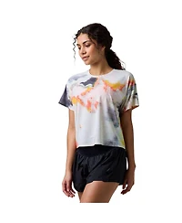 Backcountry Women's Wasatch Adventure Run T-Shirt Short-Sleeve Performance Tops