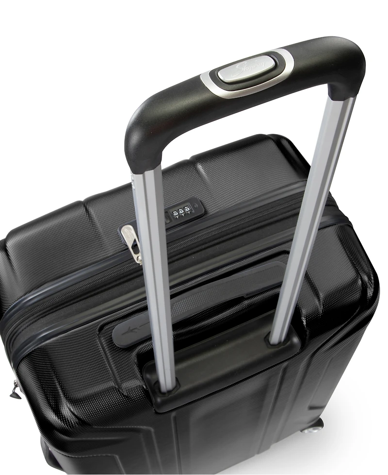 Skyway Nimbus 5.0 Carry-On Spinner Suitcase