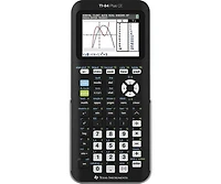 Graphing calculator Texas Instruments Ti-84 Plus Ce Graphing Calculator