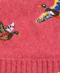 Polo Ralph Lauren Men's Shetland Duck Beanie Hat