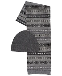Polo Ralph Lauren Men's Fair Isle Gift Set