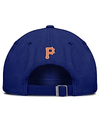 Nike Men's Deep Royal Pittsburgh Pirates Club Adjustable Hat