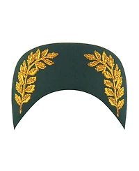 '47 Brand Men's Dark Green New York Mets Keepsake Collection Adjustable Hitch Hat