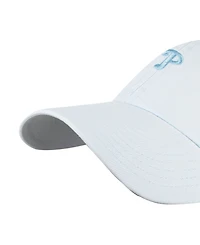 47 Brand Men's and Women's Light Philadelphia Phillies Pastel Clean Up Adjustable Hat