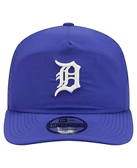 New Era Men's Royal Detroit Tigers Everyday 19TWENTY Adjustable Hat