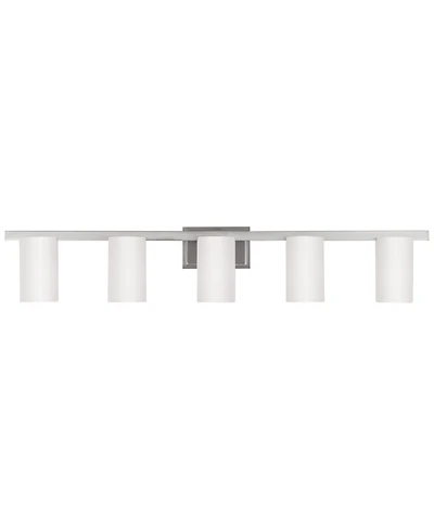 Livex Astoria 5-Light Vanity Bar