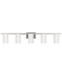 Livex Astoria 5-Light Vanity Bar