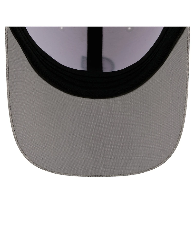 New Era Men's White Seattle Mariners
