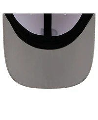 New Era Men's White Seattle Mariners