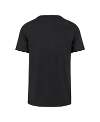 '47 Brand Men's Black Pittsburgh Pirates Hoist the Cone Regional Franklin T-Shirt