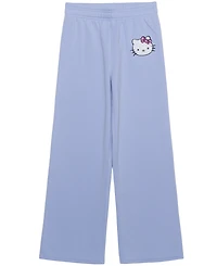 Epic Threads Girls' 7-16 Hello Kitty Graphic Sweatshirt and Joggers, 2-Piece Set